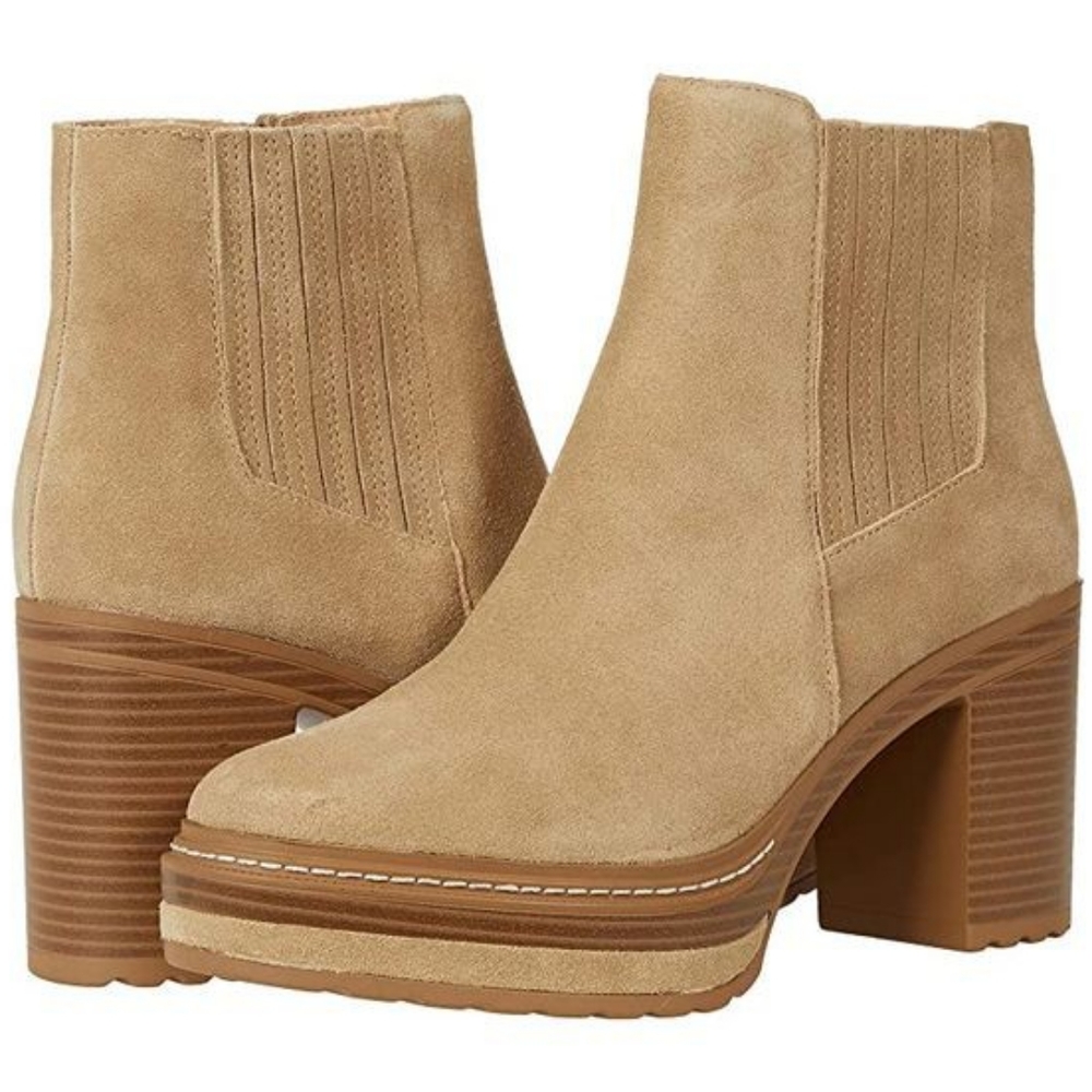 Steve madden
